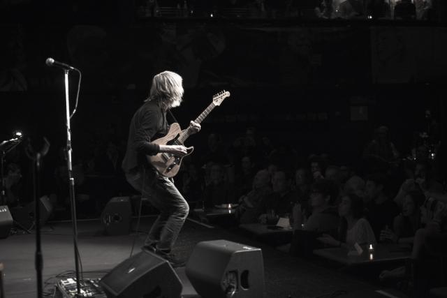 Mike Stern & Dave Weckl  (30)